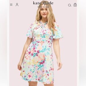 Kate spade dress